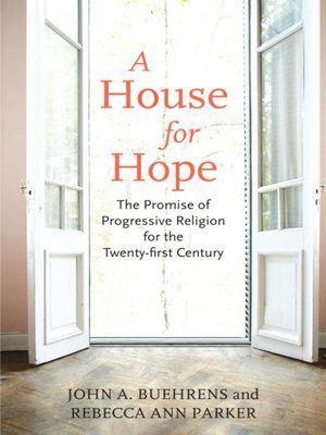 cover image of A House for Hope
